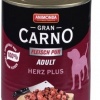 Animonda GRANCARNO v konzervě s hovězím a jehněčím