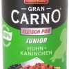 Animonda GRANCARNO v konzervě s hovězím a jehněčím