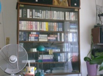 2010.07.07 Vysoko sedím, daleko vidím!