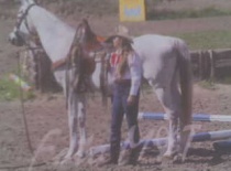 To byl můj nejlepší parťák