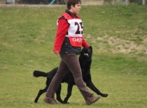 Vrisco Niox - M MSKS 2013