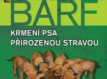 BARF - Krmení psa přirozenou stravou