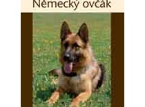 Německý ovčák - Autor: Eva Soukupová