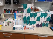 The best weight loss meds are just one message awa