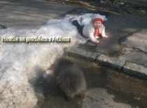 i padat se musí umět