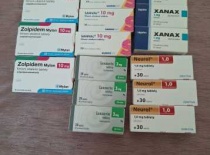 Rivotril,neurol,Ozempic 