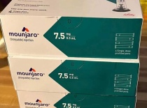 Mounjaro, Ozempic, wegovy, saxenda