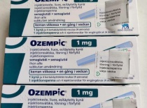 Mounjaro, Ozempic, wegovy, saxenda 