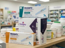 Mounjaro, Ozempic, wegovy, saxenda