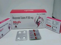 Koupit tablety mifepristonu a misoprostolu
