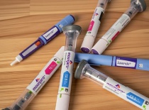 Mounjaro, Ozempic, wegovy, saxenda 