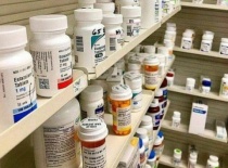 Predám Ozempic Frontin, Rivotril, Diazepam a další