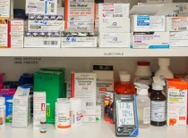 Ahoj zákazníci. máme k dispozici opioidy a psyched