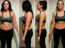 Zaručeně zhubnete 12 kg za měsíc. Připojte se k na