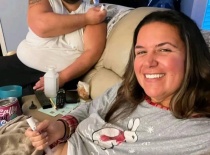 Zaručeně zhubnete 12 kg za měsíc. Připojte se k na