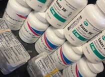 Originální léky k dispozici v uzavřených baleních 