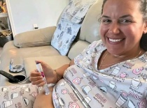 Zaručeně zhubnete 12 kg za měsíc. Připojte se k na