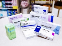 Dostępne Stilnox, Zolpidem, Xanax, Neurol I WIĘCEJ