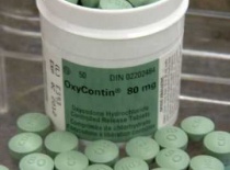 Na prodej prášky proti bolesti, prášky na spaní