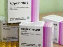 Na prodej prášky proti bolesti, prášky na spaní