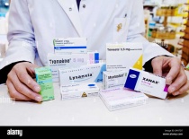 K dispozici a další Zolpidem, Tramal, Neurol, Fron