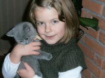 Nerozlučné kamarádky :-)