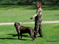 Evzen  28.4.2012 sraz d.kalna 