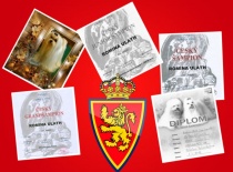 Já ty moje tituly na jednu stranu nedostanu