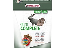 pelety Versele Laga, chutné krmivo pro hlodavce 