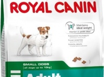 Royal Canin MINI Adult pro malé dospělé psy